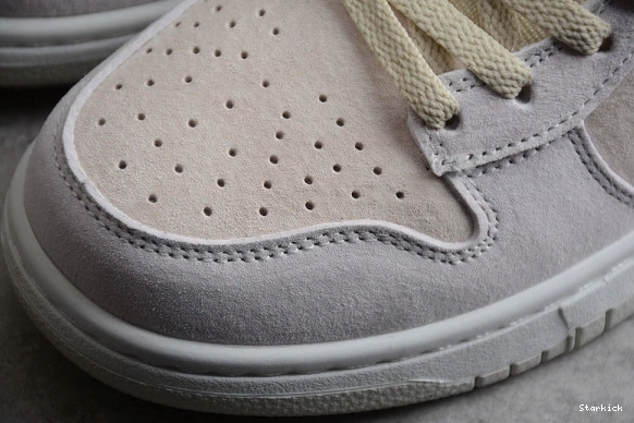 Low "Vast Nike PRM Grey" Dunk DD8338-001 0111